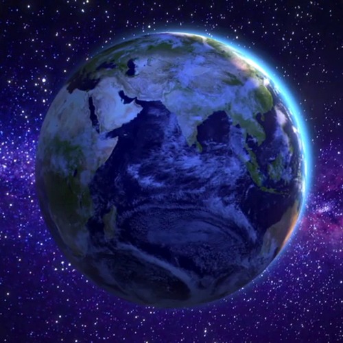 A World Around You Instrumental HQ