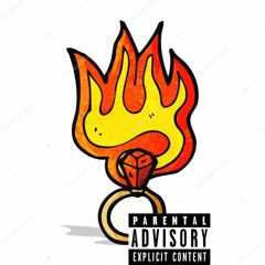 New Ring - Ft. Malachi! & Lil Ducky (Prod. BruferrBeatz)