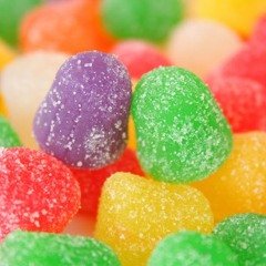 gumdrops.