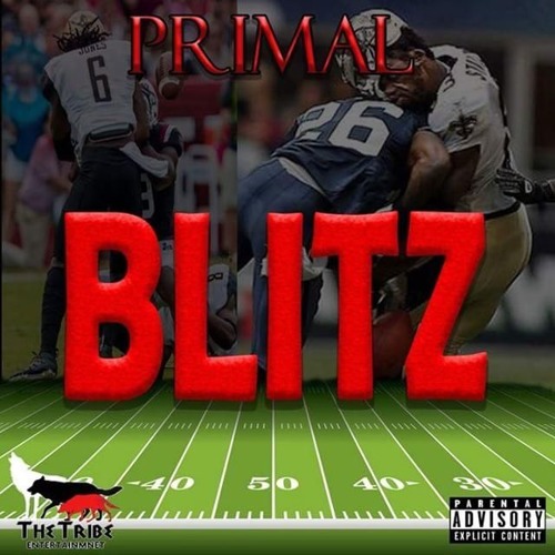 BLITZ (PRODUCED BY YOUNG DEVANTE)