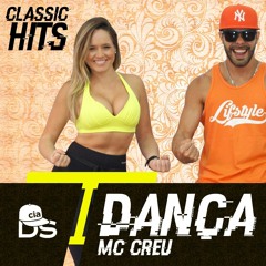 Mc Creo Ft  Pitbull- Dança Du Creu-  DaniC Dj