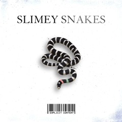 Da Kidd - Slimey Snakes ft Miketoocold x Numba Se7en