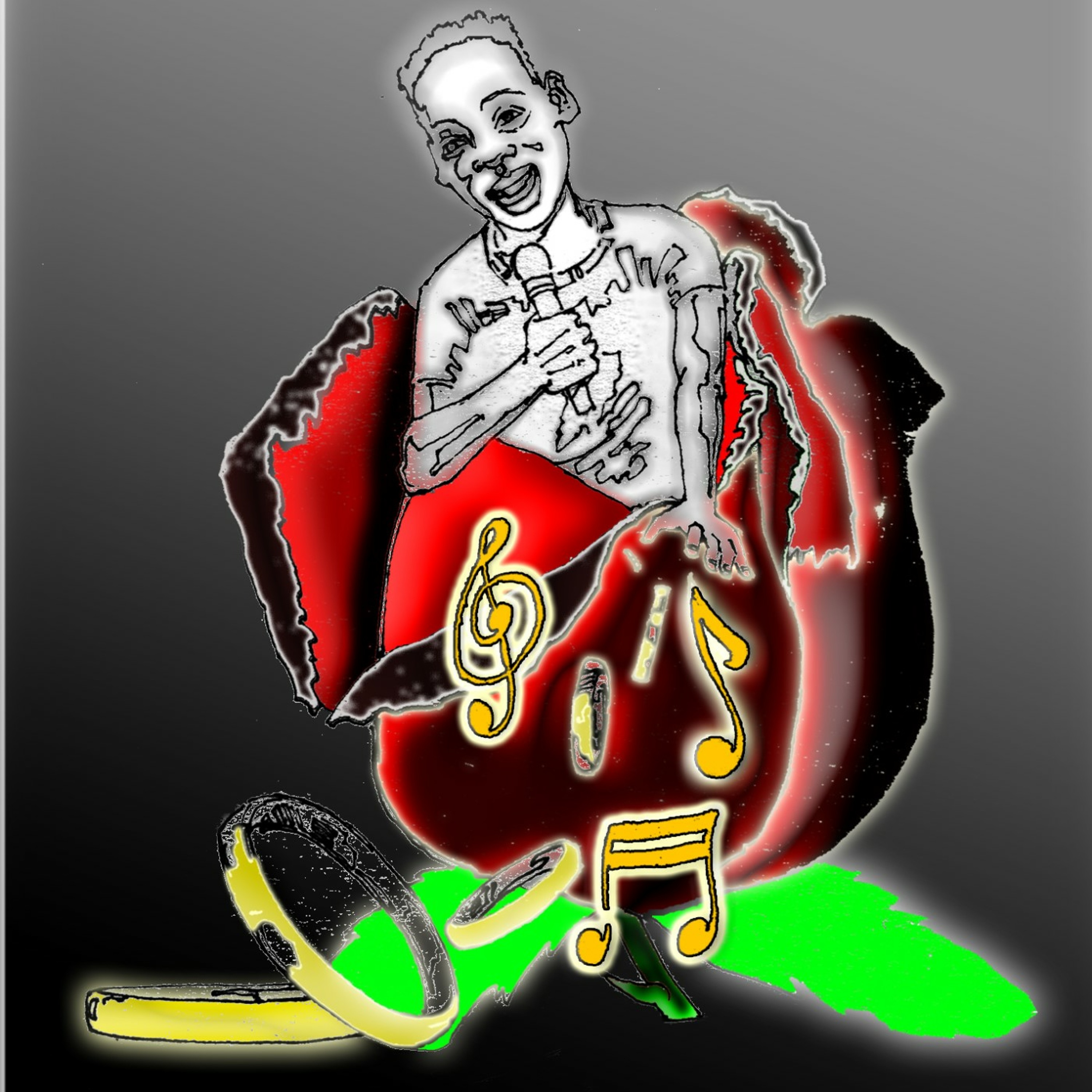 I Do episode artwork