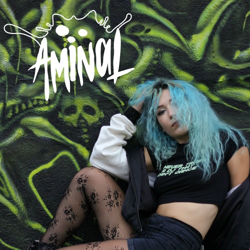 AMINAL CONTROL VOL.1 FULL MIX
