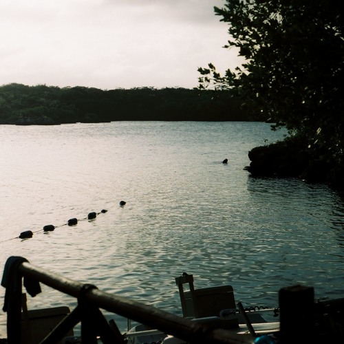 Don't Let It Get To You (Original)