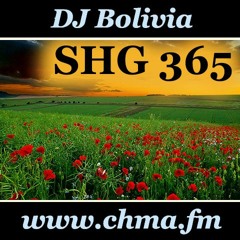 Bolivia - Episode 365 - Subterranean Homesick Grooves