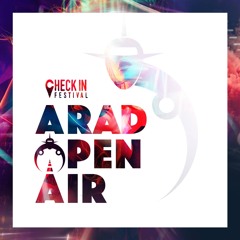 Almud @ Arad Open Air Festival (September 15th, 2018)