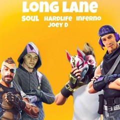 Soul - Feat. Hardlife & Lil Butterfly, Good + Evil