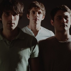 The KBC - My House 2007 Demo