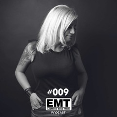 #009 Valeria Petz | EMT Podcast