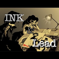 Crona - Ink & Lead(Prod.UNION44)