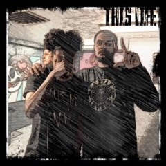 X JGRXXN - THIS LIFE(prod. PVRISWHITE)