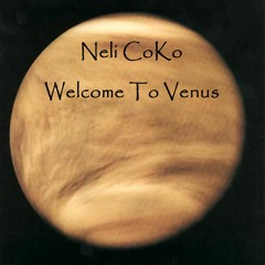 Welcome To Venus - extended version
