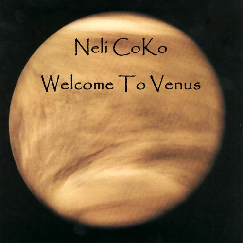 Welcome To Venus - extended version