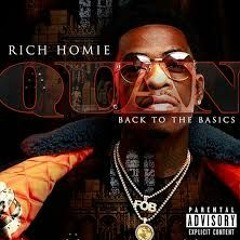 Boosie Badazz & Tony Michael Feat. Rich Homie Quan - Private Room (Audio)