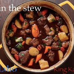 Beechmont stew Ft. King Kaiju (prod BlackMayo x Flymelodies)