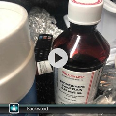 Backwood ft. CDaFool