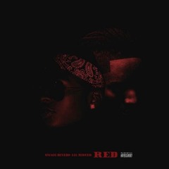 RED - Swagg Dinero Ft. Lil Mister
