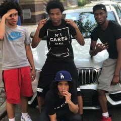 GPoppa x BSavv- I Gotchu