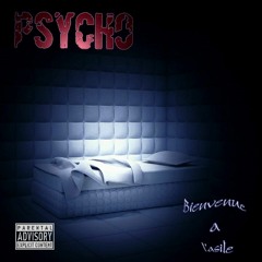 Psycho - 07 - Un Enfant Différent