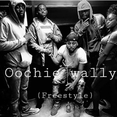 Seff mulaa feat. DutchieLee - Oochie wally (freestyle)