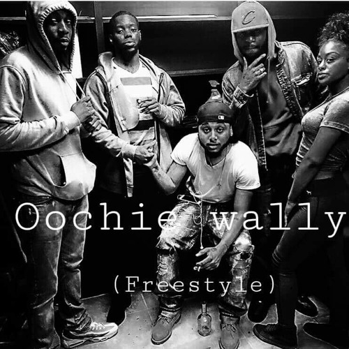 Seff mulaa feat. DutchieLee - Oochie wally (freestyle)