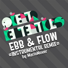 OFF THE HOOK -- EBB & FLOW [Splatoon 2] -- Instrumental Remix