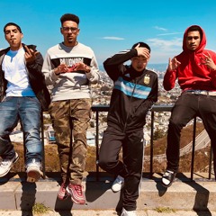 28$WANK - FOCUSED (prod kingdrumdummie)