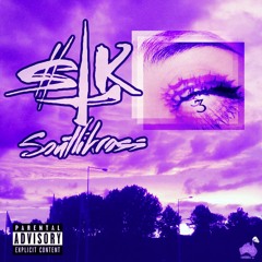 SOUTHKROSS - Draped Up Grape Cup [Chopped & Screwed] PhiXioN