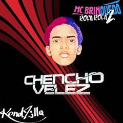 MC Brinquedo - Roça Roça 2 (Chencho Velez Bootleg PERSONAL)