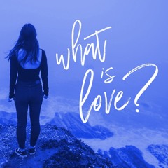 what is love (Edward Hernandez -Remix)