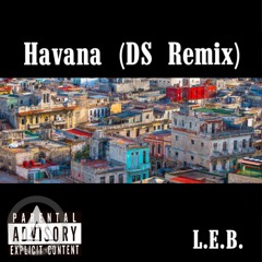 Havana [DS Remix] (Prod. Camila Cabello)