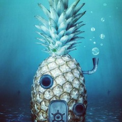 SHADOW - Bikini Bottom