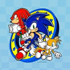 Sonic Mega Collection Main Menu Theme (REMIX)