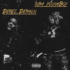 "On Me" Derez Deshon Feat. NBA Young Boy and Rylo Rodriguez TYPE BEAT (HMU 4 LEASES)