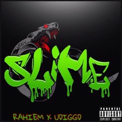 Nobody x Rahiem Ft Udiggd