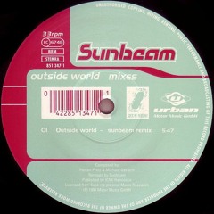 Sunbeam - Outside World; Break Version BY MutAntEkK