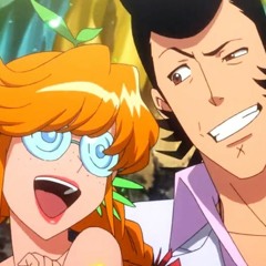 All Is All ((Viva All)) Space Dandy - [Japanese Version]