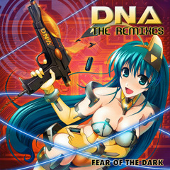Getting High Power (Dna Rmx)