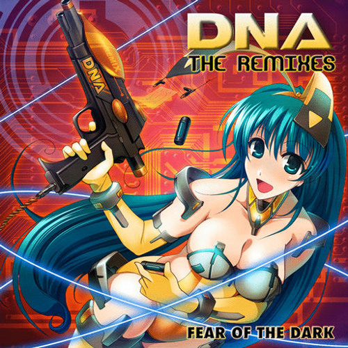 Getting High Power (Dna Rmx)
