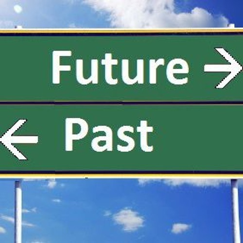 Low Freqs - A Greeting From The Past