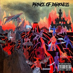 PRINCE OF DARKNESS - PAUL BERRA [Prod. by SantaCloudBeatz] **VIDEO IN DESCRIPTION**
