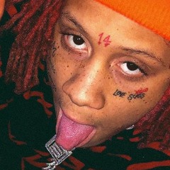 Bitch Woah!- Ft.Trippie Redd Prod.Pierre Bourne