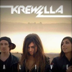Krewella - Alive (JERIKO Birthday Bootleg)