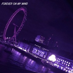 forever on my mind