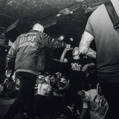 Fitzroy - Jam session