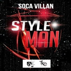 STYLE MAN