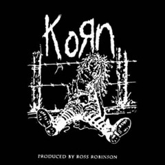 Korn - This Broken Soul
