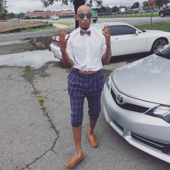 (1017 Remix) IsoJoe🕺🏾