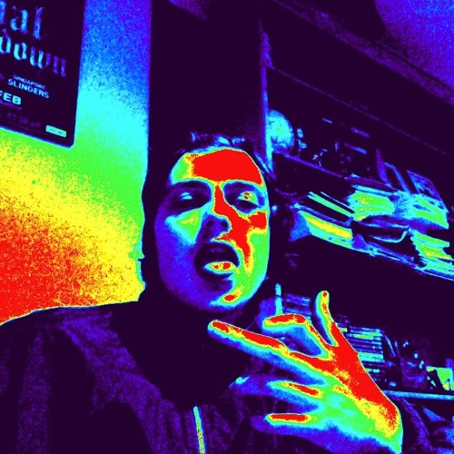 DEATH to SOUNDCLOUD (REMIX) FREESTYLE